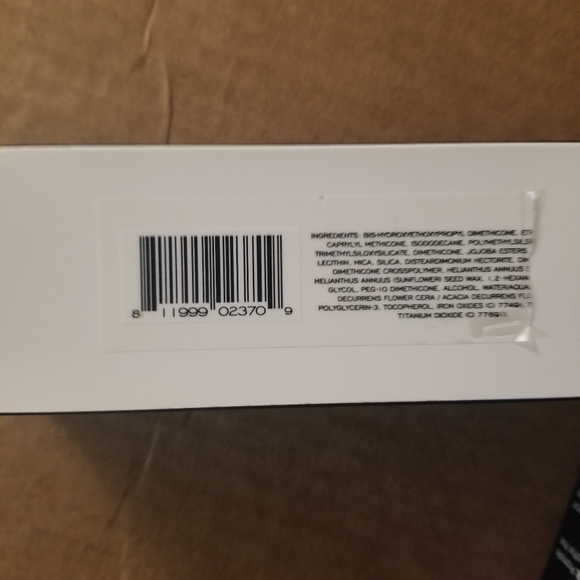 Foundation - Picture 3 of 3